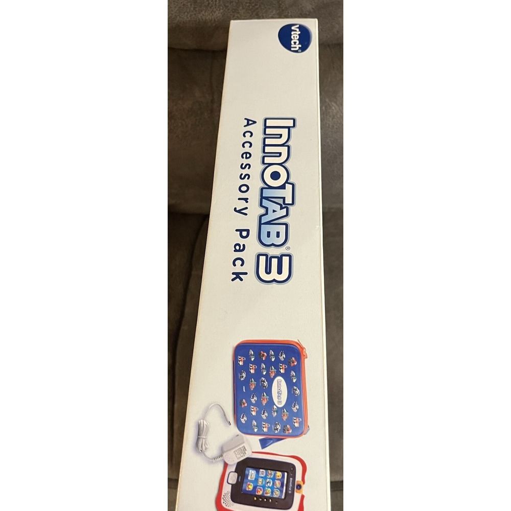 New Unopened Vtech InnoTab 3 Accessory Pack - Picture 6 of 10
